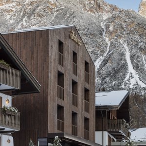 Hotel Front