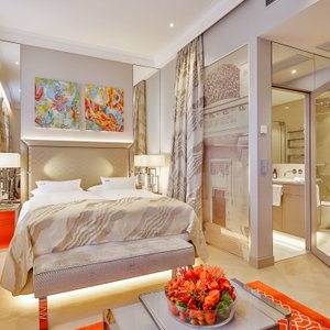 Boutiquehotel Das Tyrol in Vienna
