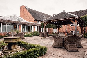 Manor House Hotel & Spa, Alsager in Alsager
