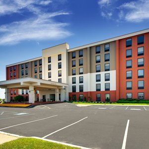 Holiday Inn Express Atlantic City W Pleasantville, an IHG Hotel in Pleasantville
