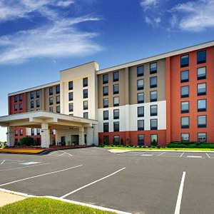 Holiday Inn Express Atlantic City W Pleasantville, an IHG Hotel in Pleasantville