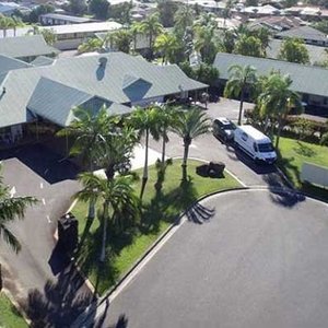 Ballina Byron Islander Resort and Conference Center in Ballina