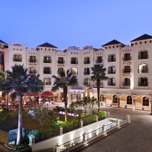 Welcome to a unique destination for business and leisure