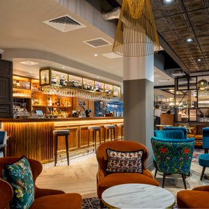 Welcome to Hotel Indigo Chester 