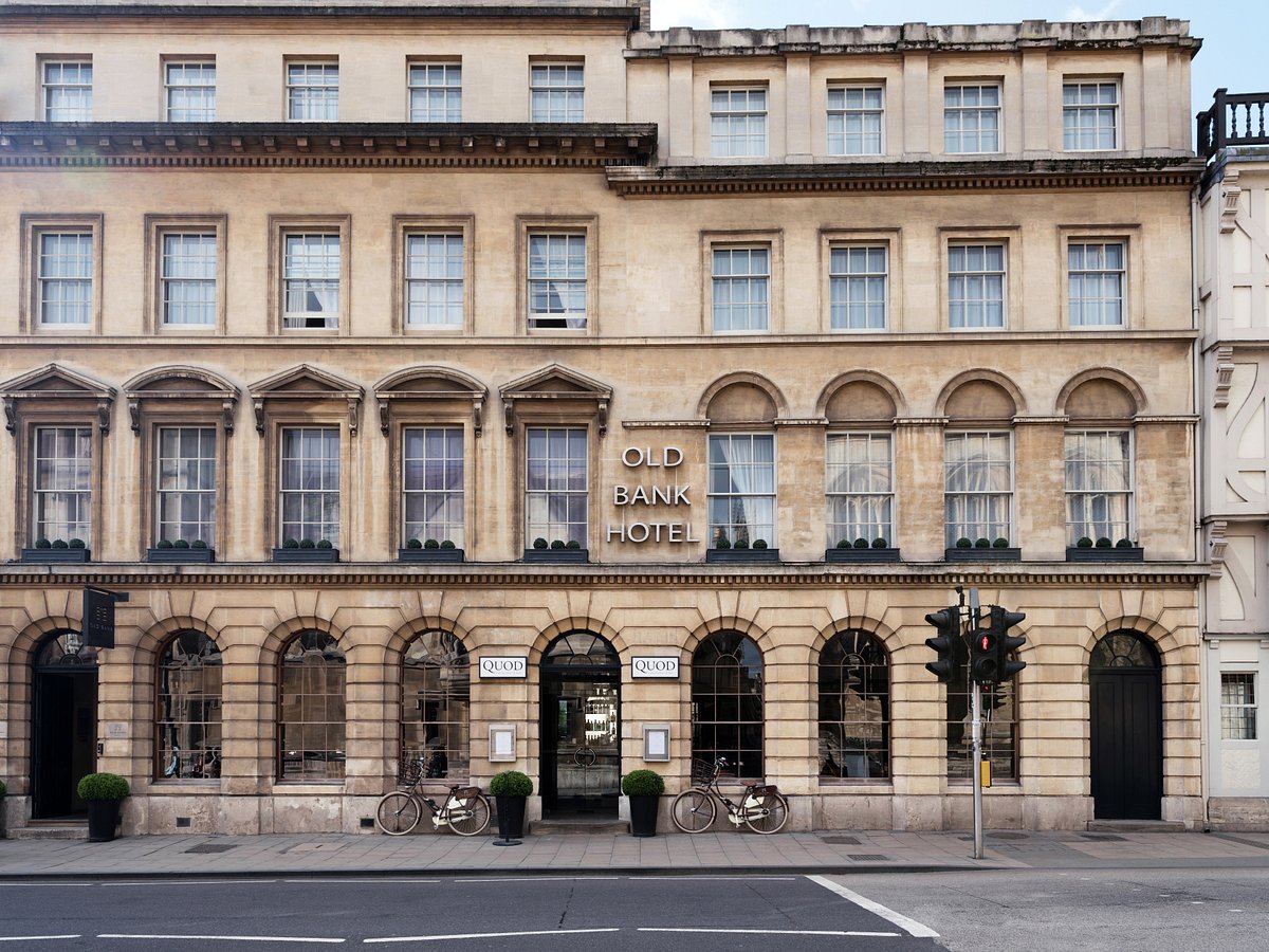 OLD BANK HOTEL - Updated 2024 Prices & Reviews (Oxford, England)