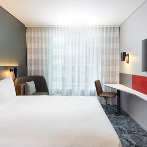 Holiday Inn Express Melbourne Southbank, an IHG Hotel, hotel in Melbourne