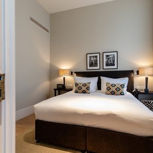 Luxury Suite Andou