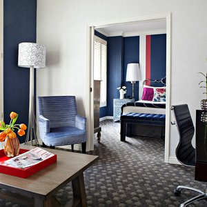 Marker Hotel Suite B