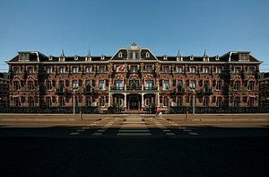 The Manor Amsterdam in Amsterdam