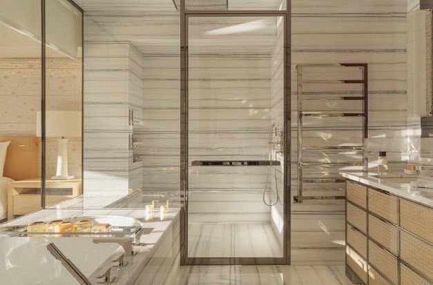Inside Cheval Blanc Paris, LVMH's Newest Luxury Hotel
