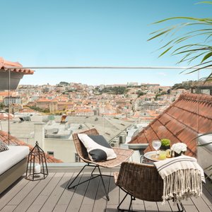 Lumi Rooftop
