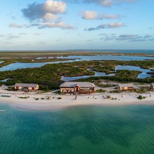 Welcome to Barbuda Belle