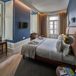 A1A380 Guest Room