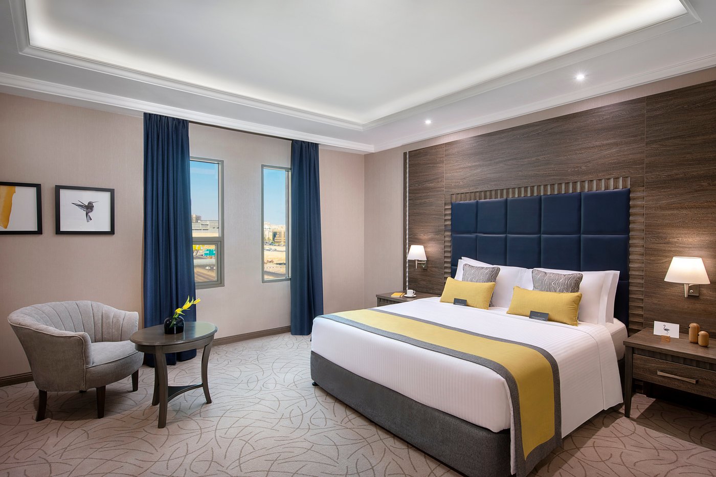 Voco Al Khobar An Ihg Hotel Updated 2023 Prices And Reviews Saudi Arabia