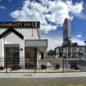 External