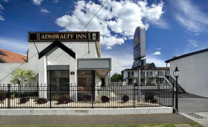 Admiralty Inn in Geelong
