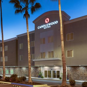 Welcome to Our Hotel