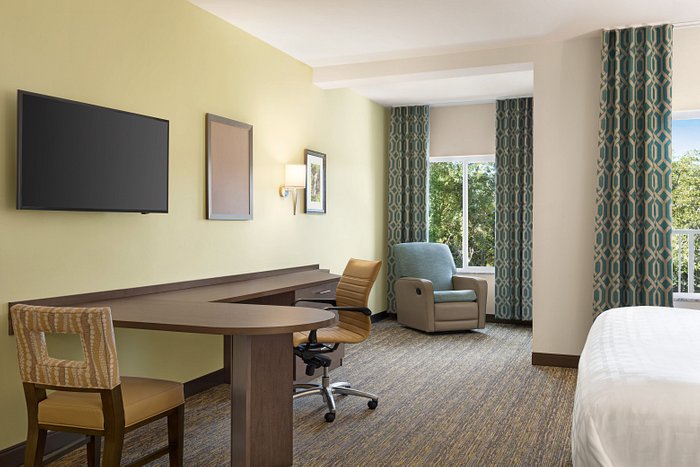 TownePlace Suites Sarasota Bradenton West: Hotel para Viajes Longas  Bradenton