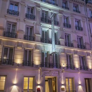 Magda Exterior