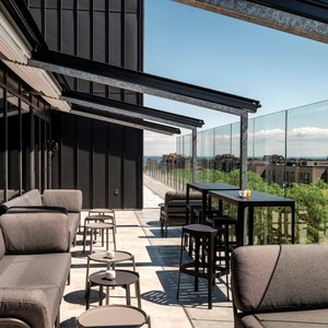 Veranda