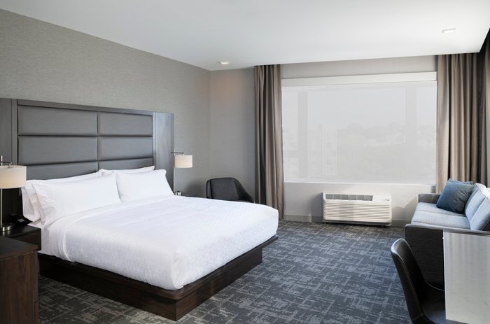 STAYBRIDGE SUITES BOSTON LOGAN AIRPORT - REVERE $188 ($̶2̶0̶4̶ ...