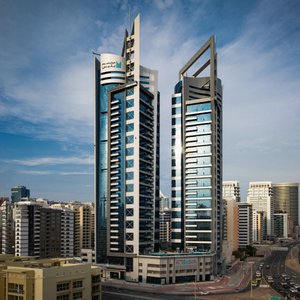 MPBH Hotel Exterior