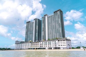 Swiss-Belhotel Kuantan in Kuantan