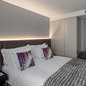A30A51 Guest Room