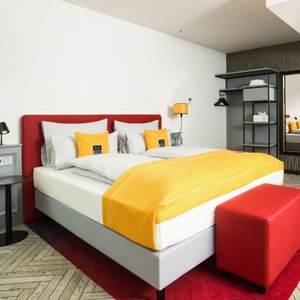 Townster_the niu Franz Hotel Vienna