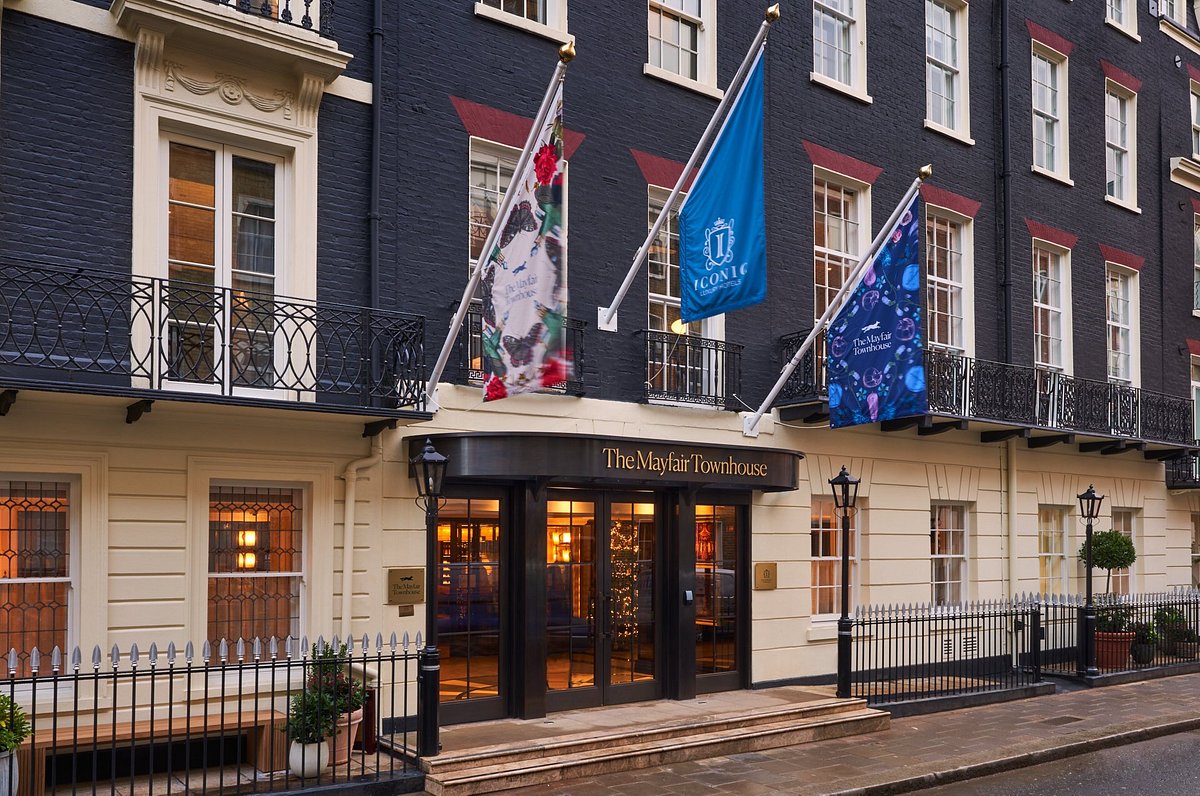 THE 10 BEST Hotels in Mayfair (London), England 2023 (with Prices