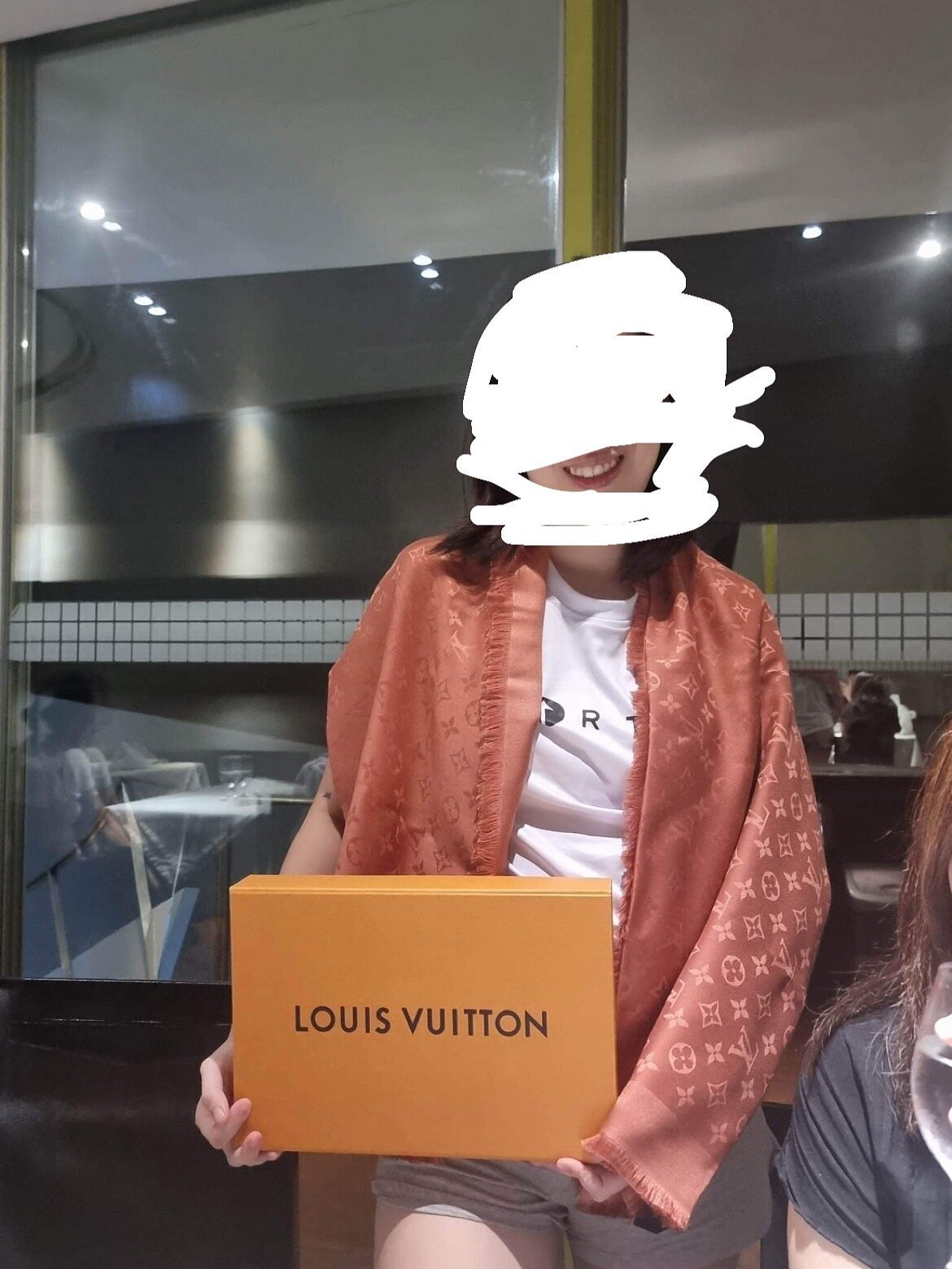 Louis Vuitton, Bath & Body
