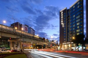 K Hotel Dunnan in Da'an