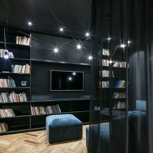 Pytloun Boutique Hotel Prague in Prague