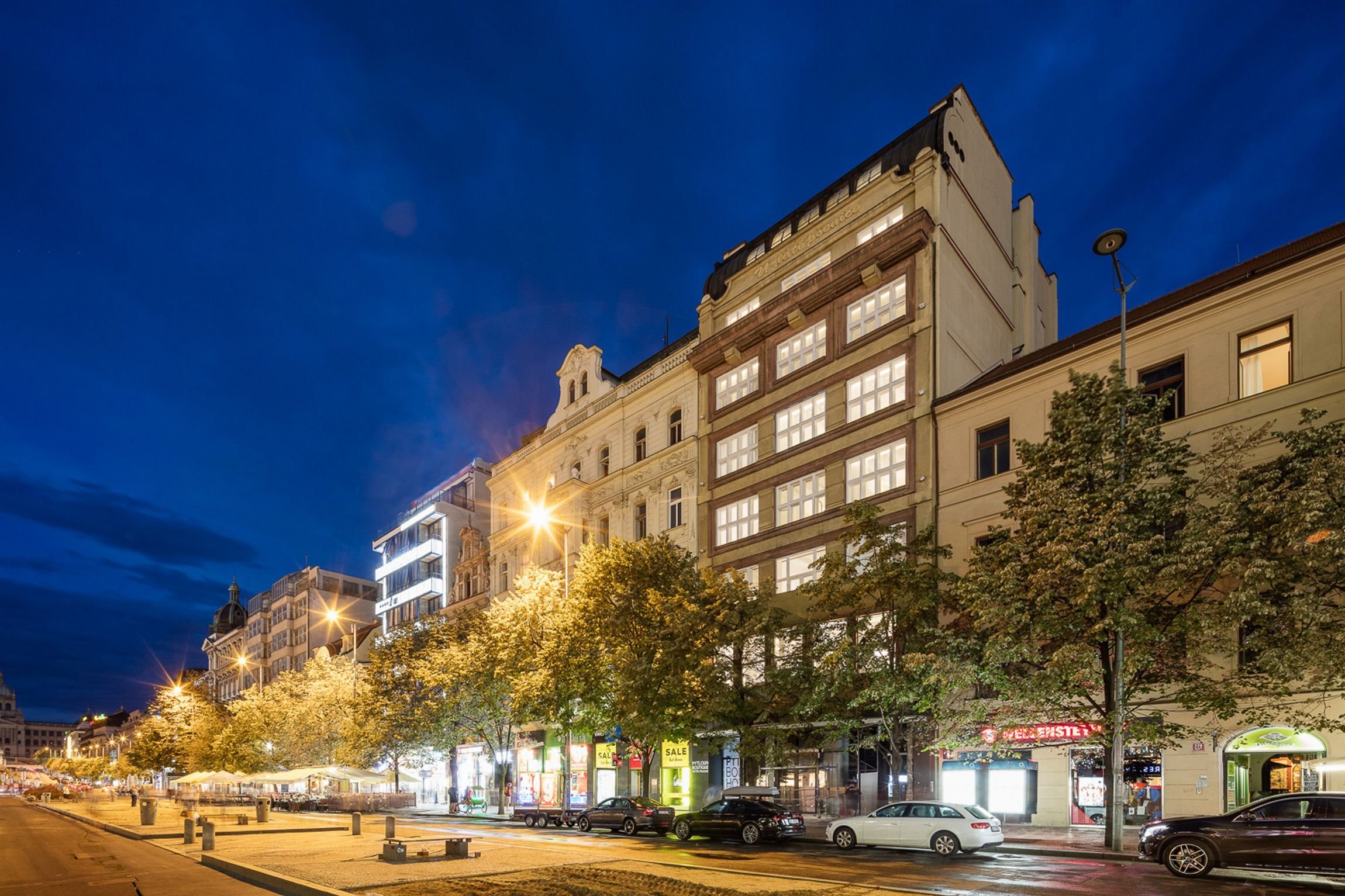 Pytloun Boutique Hotel Prague UPDATED 2024 Prices Reviews