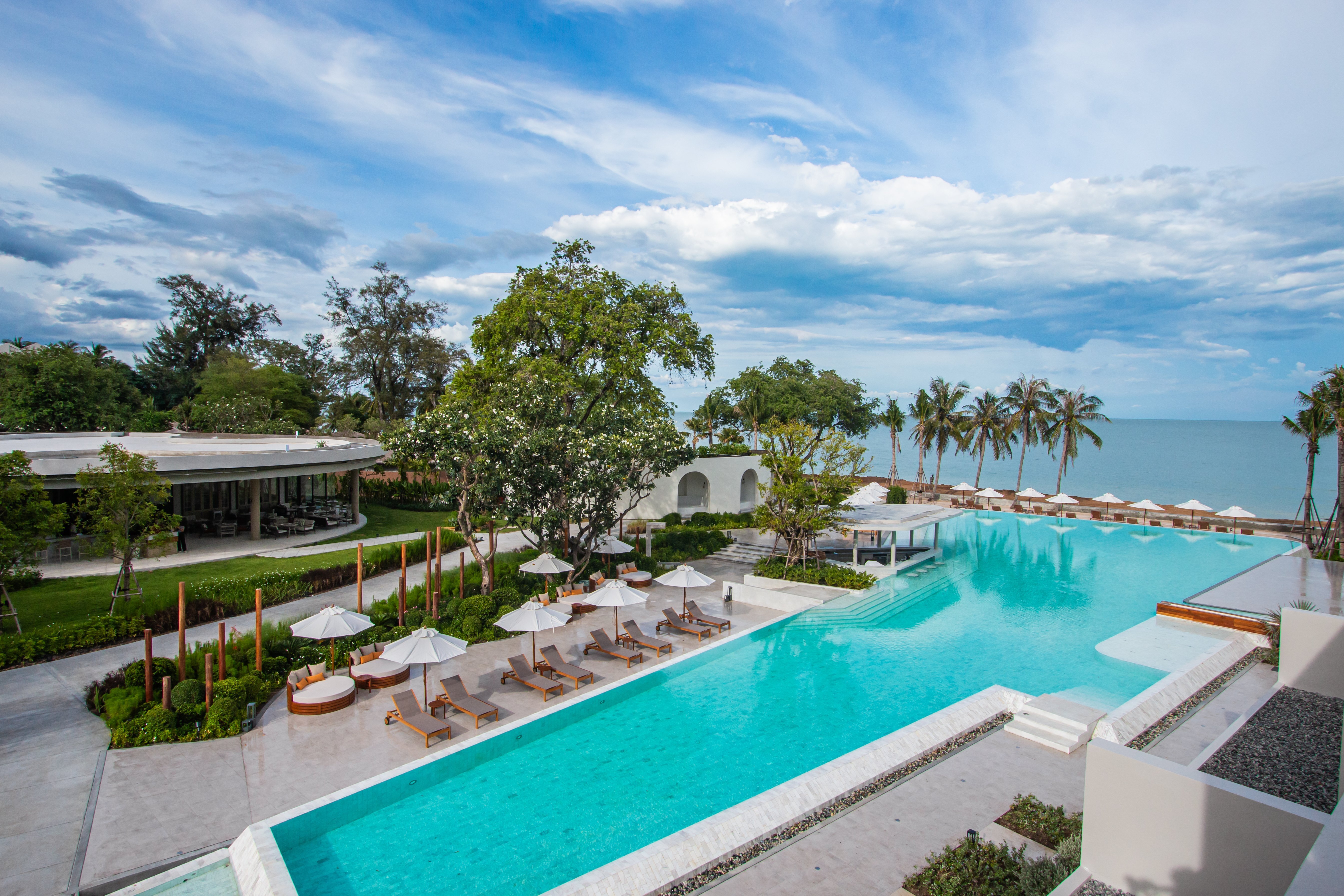 THE 10 BEST Cha am Beach Hotels 2024 with Prices Tripadvisor