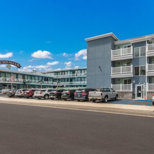 Exterior New
