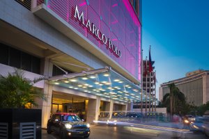 Marco Polo Ortigas Manila in Luzon