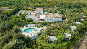 Donna Carmela Resort & Lodges in Sicily