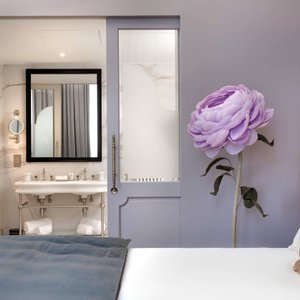 Historic Executive Room
