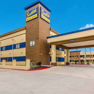 STXHAN Exterior