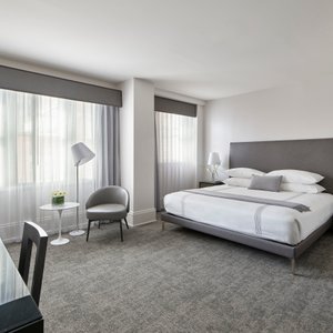 Premium Studio Bed