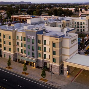 Welcome to the newest extended stay hotel in Temecula