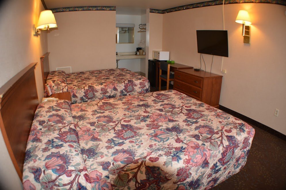 CHIPPEWA MOTEL 69 7 5 Prices Reviews Mount Pleasant MI