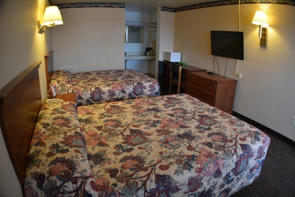 CHIPPEWA MOTEL 69 7 5 Prices Reviews Mount Pleasant MI