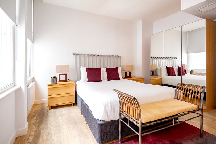 EMPERORS GATE RESIDENCE BY ALLO HOUSING LONDRES (Royaume-Uni) - de € 196