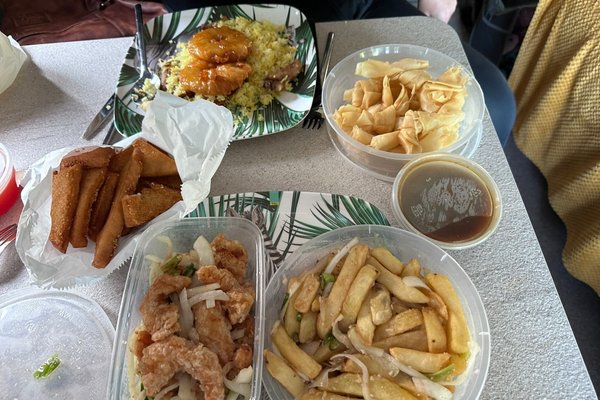 THE 10 BEST Chinese Restaurants in Shrewsbury (Updated 2024)