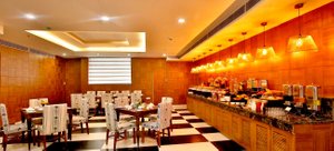 The Fern Residency Noida in Noida