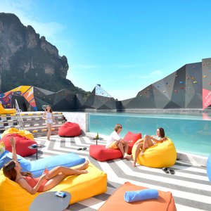 Pool Lifestyle 3