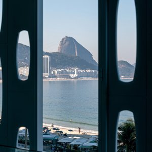 Emiliano Rio, hotel in Rio de Janeiro