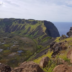 Rano Kau